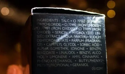 Чудова вуаль з guerlain les violettes mineral - відгуки про косметику (вуаль) Чудова вуаль з guerlain les violettes mineral - відгуки про косметику