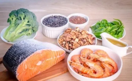 У яких продуктах міститься омега 3 таблиця, список продуктів містять омега 3 6 9 жирні кислоти (таблиця) У яких продуктах міститься омега 3 таблиця, список продуктів містять омега 3 6 9 жирні кислоти