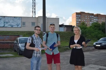 Володимир Некляєв про - чорнобильському шляху я тут тому, що живу на цій землі - Гавар праўду (Некляєв) Володимир Некляєв про - чорнобильському шляху я тут тому, що живу на цій землі - Гавар праўду
