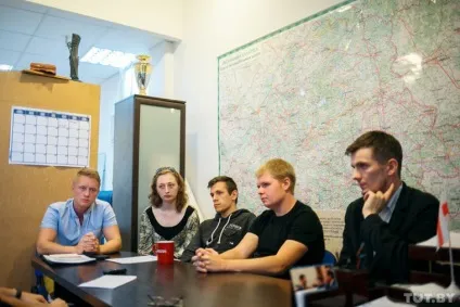 Володимир Некляєв про - чорнобильському шляху я тут тому, що живу на цій землі - Гавар праўду (владимир) Володимир Некляєв про - чорнобильському шляху я тут тому, що живу на цій землі - Гавар праўду