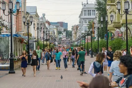 Враження від Нижнього Новгорода - переїзду же не бути (враження) Враження від Нижнього Новгорода - переїзду же не бути