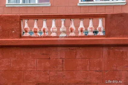 Враження від Нижнього Новгорода - переїзду же не бути (враження) Враження від Нижнього Новгорода - переїзду же не бути