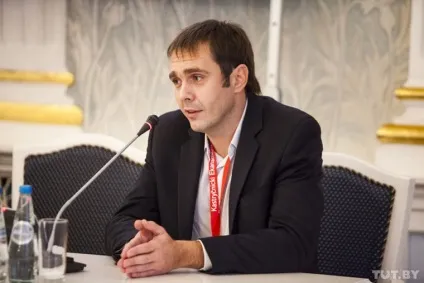Володимир Некляєв про - чорнобильському шляху я тут тому, що живу на цій землі - Гавар праўду (тут) Володимир Некляєв про - чорнобильському шляху я тут тому, що живу на цій землі - Гавар праўду