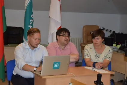 Володимир Некляєв про - чорнобильському шляху я тут тому, що живу на цій землі - Гавар праўду (владимир) Володимир Некляєв про - чорнобильському шляху я тут тому, що живу на цій землі - Гавар праўду
