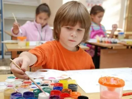 В якій гурток віддати дитину, любляча мама (які гуртки віддати) В якій гурток віддати дитину, любляча мама