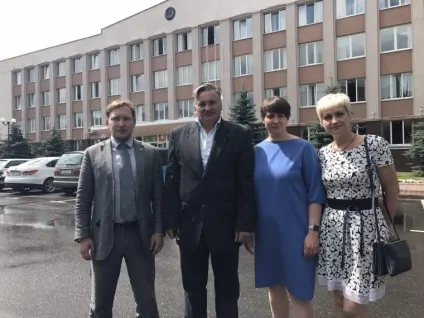 Володимир Некляєв про - чорнобильському шляху я тут тому, що живу на цій землі - Гавар праўду (тому) Володимир Некляєв про - чорнобильському шляху я тут тому, що живу на цій землі - Гавар праўду