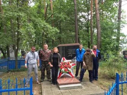 Володимир Некляєв про - чорнобильському шляху я тут тому, що живу на цій землі - Гавар праўду (владимир) Володимир Некляєв про - чорнобильському шляху я тут тому, що живу на цій землі - Гавар праўду