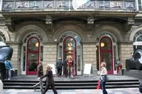 Вупперталь - пам'ятки, шопінг, їжа - як дістатися і чим зайнятися в Вупперталі (Вупперталі) Вупперталь - пам'ятки, шопінг, їжа - як дістатися і чим зайнятися в Вупперталі