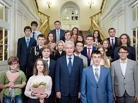 У школи повернуть медкабінети