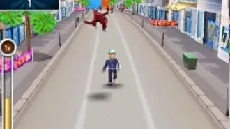 Злом angry gran run на android скачати (чіти) (android) Злом angry gran run на android скачати (чіти)