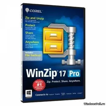 Winzip pro скачати безкоштовно російська версія вінзіп - програми для windows 7 (winzip) Winzip pro скачати безкоштовно російська версія вінзіп - програми для windows 7