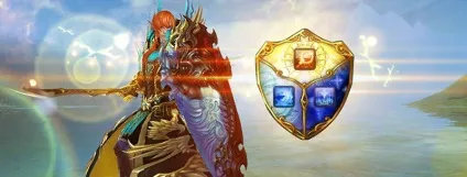 Погляд на ascension №2, forsaken world (world) Погляд на ascension №2, forsaken world
