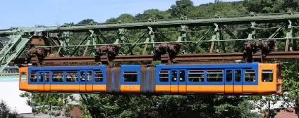Вупперталь, германію
