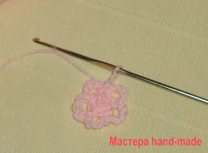 В'яжемо игольниц гачком, опис з фото - майстри hand-made