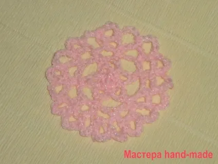 В'яжемо игольниц гачком, опис з фото - майстри hand-made