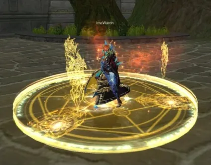 Погляд на ascension №2, forsaken world (ascension) Погляд на ascension №2, forsaken world