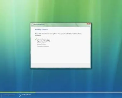 Windows vista, установка, продуктивність, ліцензія (windows) Windows vista, установка, продуктивність, ліцензія