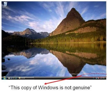 Windows vista, установка, продуктивність, ліцензія (windows) Windows vista, установка, продуктивність, ліцензія