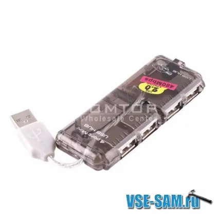 Вбудовуємо в клавіатуру usb-хаб - зроби сам своїми руками вироби, саморобки