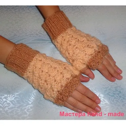 В'яжемо игольниц гачком, опис з фото - майстри hand-made