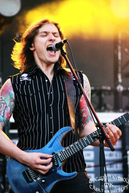 В'ячеслав Молчанов «з групи нікуди йти не збираюся! », Rocktimes (Молчанов) В'ячеслав Молчанов «з групи нікуди йти не збираюся! », Rocktimes