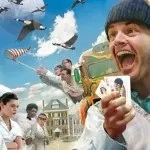 Хемінгуей - фієста рецензія і відгуки про твір