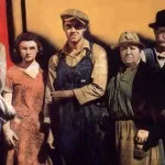 Хемінгуей - фієста рецензія і відгуки про твір