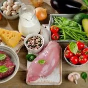 Холецистит у дітей симптоми і лікування, меню на тиждень (дітей) Холецистит у дітей симптоми і лікування, меню на тиждень