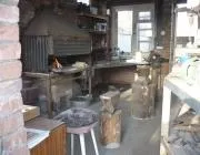 Холодна кування металу своїми руками будинку (холодна) Холодна кування металу своїми руками будинку