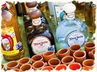 Яскрава весілля в мексиканському стилі фото - я наречена - статті про підготовку до весілля і корисні (мексиканському) Яскрава весілля в мексиканському стилі фото - я наречена - статті про підготовку до весілля і корисні