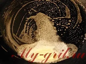 Яєчня-брехуха scrambled eggs