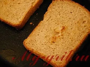 Яєчня-брехуха scrambled eggs