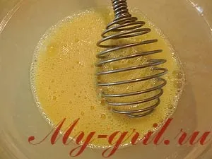 Яєчня-брехуха scrambled eggs