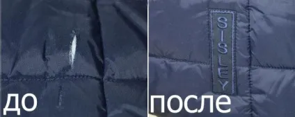 Художня штопання одягу своїми руками фото і відео майстер класи (художня) Художня штопання одягу своїми руками фото і відео майстер класи