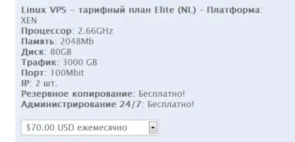Хостинг під адалт і хостинг під варез, платний