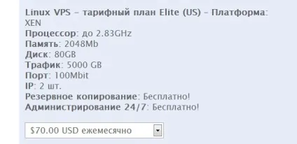 Хостинг під адалт і хостинг під варез, платний