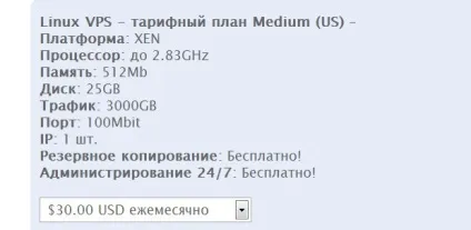 Хостинг під адалт і хостинг під варез, платний