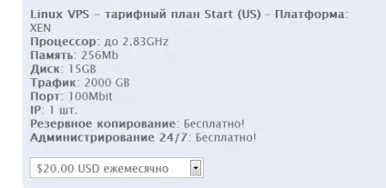 Хостинг під адалт і хостинг під варез, платний