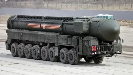 Ядерна зброя, субмарини і ракети як Україна збирається протистояти сша (зброя) Ядерна зброя, субмарини і ракети як Україна збирається протистояти сша