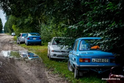 Ягідний бізнес як заробляють на журавлині (журавлині) Ягідний бізнес як заробляють на журавлині