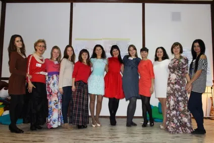 Я - богиня! Жіночі тренінги в Казані, семінари для жінок в Казані, тренінги для жінок в Казані (тренінговий центр) Я - богиня! Жіночі тренінги в Казані, семінари для жінок в Казані, тренінги для жінок в Казані