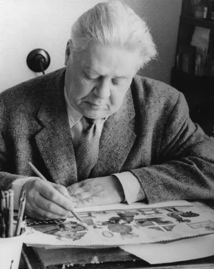 Художники-ілюстратори дитячої книги - хакасская республіканська дитяча бібліотека