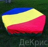 Навіщо потрібен чохол на пісочницю (сміття гілок листя) Навіщо потрібен чохол на пісочницю