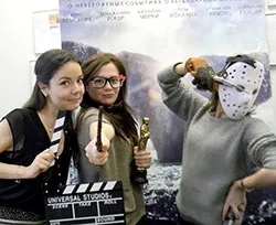 Ювілей цікаво наші ідеї, знову свято! (Знову) Ювілей цікаво наші ідеї, знову свято!
