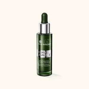 Yves rocher elixir 7, 9 - догляд навколо очей