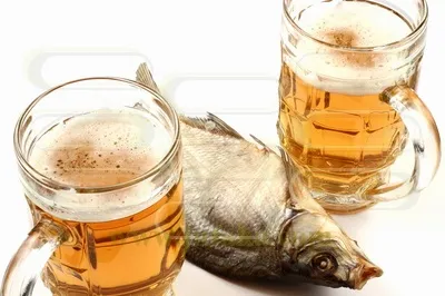 заготівля риби