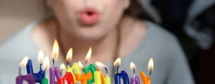 Ювілей цікаво наші ідеї, знову свято! (Наші) Ювілей цікаво наші ідеї, знову свято!