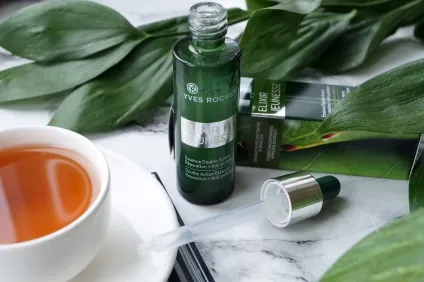 Yves rocher elixir jeunesse - есенція подвійної дії (jeunesse) Yves rocher elixir jeunesse - есенція подвійної дії