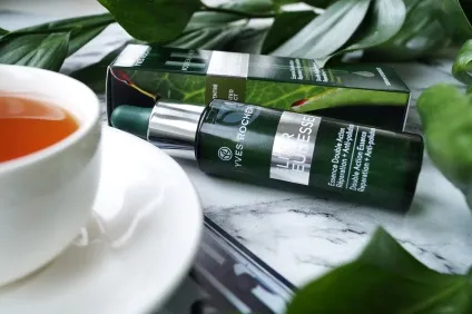 Yves rocher elixir jeunesse - есенція подвійної дії (yves) Yves rocher elixir jeunesse - есенція подвійної дії