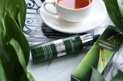 Yves rocher elixir jeunesse - есенція подвійної дії (есенція) Yves rocher elixir jeunesse - есенція подвійної дії